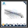 Buy cheap Safe Plastic Stadium Seats Steel Frame Volleyball Tribune For Temporary Use from wholesalers