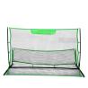 Buy cheap Soccer Trainer Portable Soccer Rebounder Net Soccer Training Equipment For Volley, Passing, and Solo Training from wholesalers