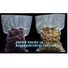 Buy cheap Embossing Plastic Vacuum Packing Pouch Embossed Food Vacuum Sealing Storage Bag Rolls Kitchen Vacuum Storage Embossed He from wholesalers