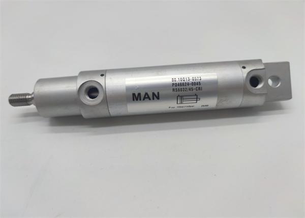 Buy cheap Cylinder 80.10Q13-0573 PD46624-0045 RS6032/45-CRI For Man Roland 700 Printing Machine from wholesalers