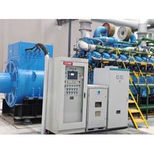 Buy cheap CCSN Hydropower Generation Hydro Turbine Generator Low Emissions product