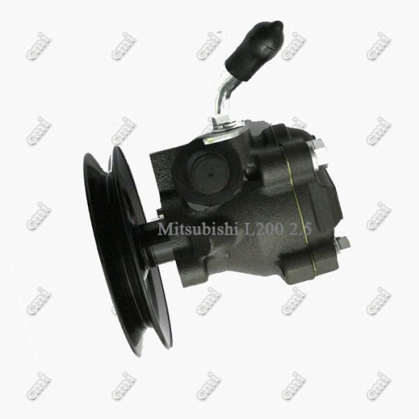 Buy cheap Mitsubishi Power Steering Pump Replacement MR267657 L200 Aftermarket Car Parts from wholesalers