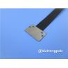 Buy cheap Flexible PCB With Stainless Steel Stiffener Flex with Stainless Steel Shim from wholesalers