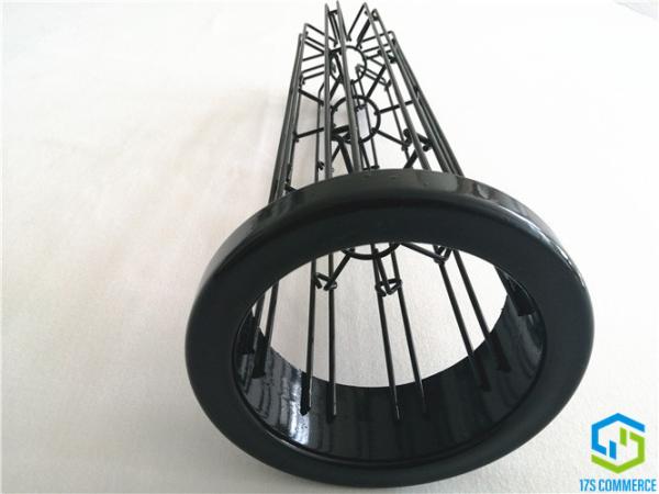 Buy cheap P84 Star Bag Dust Collector Filter Cage Wire Spider from wholesalers