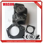 NT855 Metal Fresh Excavator Water Pump High Pressure 3051354 3801715