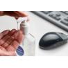 Buy cheap Convenient Hospital Waterless Hand Sanitizer Anti Bacterial 70% Alcohol from wholesalers