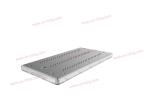 High Power 70 - 80 CRI Led High Bay Lamps 100 watt for Supermarkets Warehouse