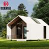 Buy cheap Detachable Tiny House Prefab Apartment with Bathroom Zhongding Modern Mobile Homes from wholesalers