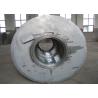 Buy cheap 6mm Wire Mooring Winch Drum 430mm Diameter Carbon Steel Bolted from wholesalers