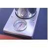 Buy cheap Freestanding Temprature Control Pizza Oven for Bakery Stove Top 84*39.5*86cm from wholesalers