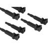 Buy cheap Professional BMW 128i Ignition Coil / BMW 335i Coil Pack Replacement Aftermarket Parts from wholesalers