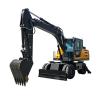 Buy cheap CUMMINS Engine Wheel Excavator H9215 Acceptable OEM/ODM from wholesalers