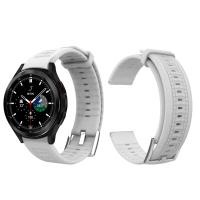Buy cheap Not Adsorb Dust For Samsung FKM Watch Strap Replacement Strap For Men product