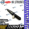 Buy cheap High Quality Diesel Fuel Injector 21028884 7421028884 7485003043 85003043 BEBE4D20001 For 11LTR EURO3 LO from wholesalers