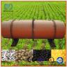 Buy cheap Compound NPK Rotary Drum Granulator 5mm Pellet Erosion Proof from wholesalers