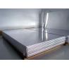 Buy cheap 5053 6063 T6 Flat Marine Aluminium Alloy Sheet T651 35mm 85mm Thickness from wholesalers