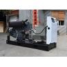 Buy cheap 240V 4 Wires Natural Gas Standby Generator , Diesel Backup Generator For House from wholesalers