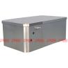 Buy cheap Horizontal High Pressure Homogenizer with Hydraulically Controlled Pressure Adjustment, Fully Closed Large Scale from wholesalers