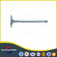 Buy cheap Scania Truck Engine Parts D10 / DN112 Intake Valve, 272803, 1361189 product