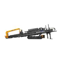 Buy cheap Precision XZ13600 Horizontal Directional Drilling Rig 15000kN HDD Equipment product