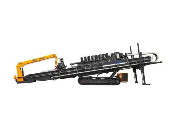 Buy cheap Precision XZ13600 Horizontal Directional Drilling Rig 15000kN HDD Equipment from wholesalers
