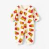 Buy cheap 24kg 135CM Children'S Pajamas Sets Childrens Satin Pajamas For Toddlers from wholesalers