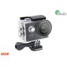 Buy cheap Small 2.4G Remote W9R Waterproof Wifi Action Camera HD 1080P For Outdoor Sports from wholesalers