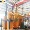 Buy cheap Recycling Vacuum Distillation Lubricating Oil Purifier GED Series from wholesalers