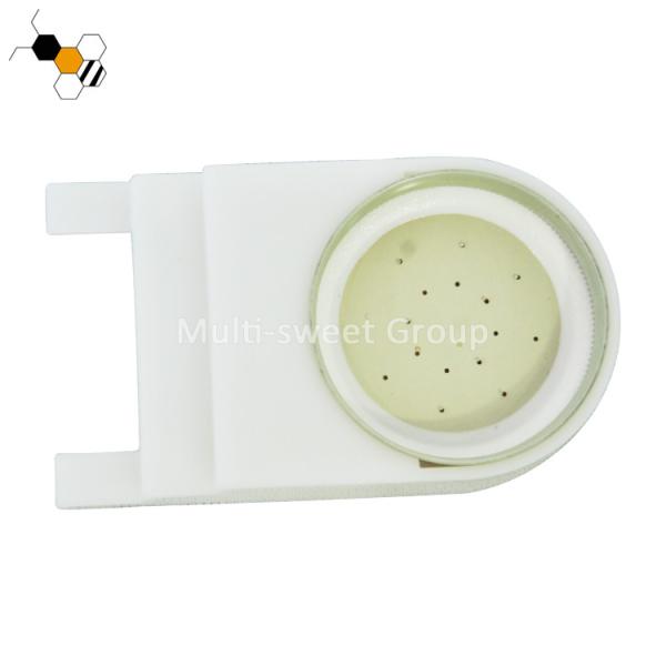 Buy cheap Capacity 2.27kgs Apiculture Tools Boardman Entrance Bee Feeder from wholesalers