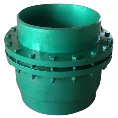ASME B16.5 Boiler Furnace Service Parts Bellows Expansion Joint For Coal Fired