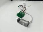 48 Volt Brushless Dc Motor Load Speed 7000rpm Fan Brushless Dc Motor