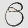 Buy cheap oem 92148 x 1/T103/ CT591/148S8M25 rubber timing belt for MAZADA transmission belt factory in stock hot sale from wholesalers