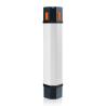 Buy cheap 5W 10W Flashlight Portable Tube Light 160h Long Runtime For Railway Inspection from wholesalers