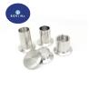 Buy cheap Reducing 304 Stainless Steel Pipe Fittings Elbow Butt welding For Pipe from wholesalers