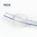 Disposable Regular Endotracheal Tube Cuffed And Uncuffed ET Tube Single Use