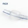 Buy cheap Standard Endotracheal Tube PVC Tracheal Tube Cuffed And Uncuffed from wholesalers
