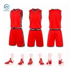 Moisture-Wicking and Flexible NBA Team Jerseys for Optimal Performance