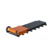 Buy cheap Palletizing Industry KUKA Robotic Ground Rail 4000kg RLC4000 Mounting Position Floor from wholesalers