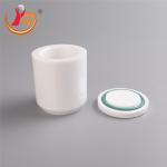 OEM Ball Mill Jar 500ml Highly Polished YSZ Zirconium Oxide Jars