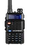 128 Channel 5W 6KM Handheld Security Two Way Radios