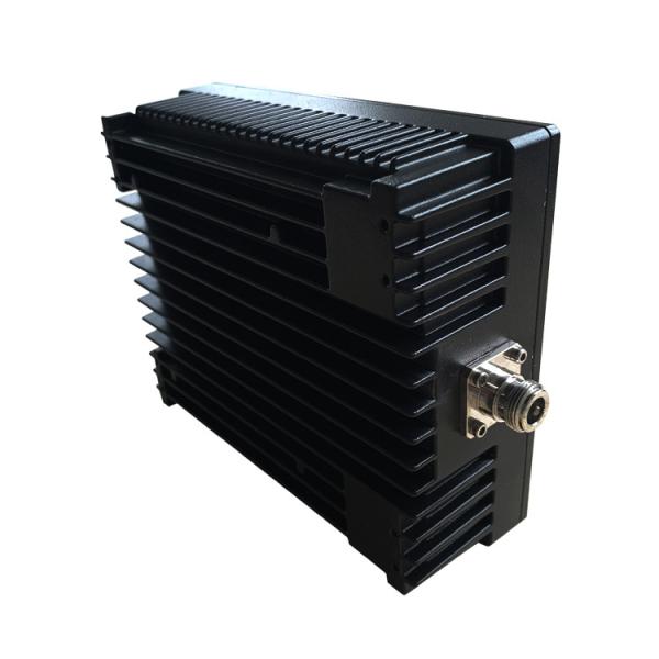 Buy cheap 0-4GHz 25W Low PIM N Male Terminator from wholesalers