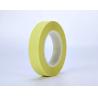 Buy cheap Silicone Coated Fiberglass Adhesive Tape Plasma Thermal Spraying Cover Tape Hot Air Spray Masking Tape from wholesalers