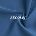 Recycled Fiber Activewear Knit Fabric High End Sport Bra Yoga Wear 270gsm