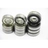 Buy cheap Precision Rating P0 P6 Single Row Deep Groove Bearing 6209ZZ/2RS 45x85x19 from wholesalers