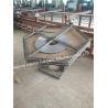 Buy cheap Carbon Steel Welded Boilers Finned Tube SA106GrB 4'' SCH.40 X2700mm LG from wholesalers