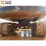 5.5Ton Hyundai Robex 55-7 Excavator with Hydraulic Valve 0.18m³ Bucket