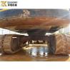 Buy cheap 5.5Ton Hyundai Robex 55-7 Excavator with Hydraulic Valve 0.18m³ Bucket from wholesalers