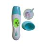 Buy cheap 4 in 1 Digital Infrared Body Thermometer , Baby Bath Thermometer from wholesalers