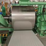 Crngo Sheet 50HW800 Non Grain Oriented Electrical Steel Customized