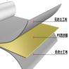 Buy cheap 300gsm Nonwoven Geotextile 1.5mm LLDPE Geomembrane Liner For Fish Pond from wholesalers